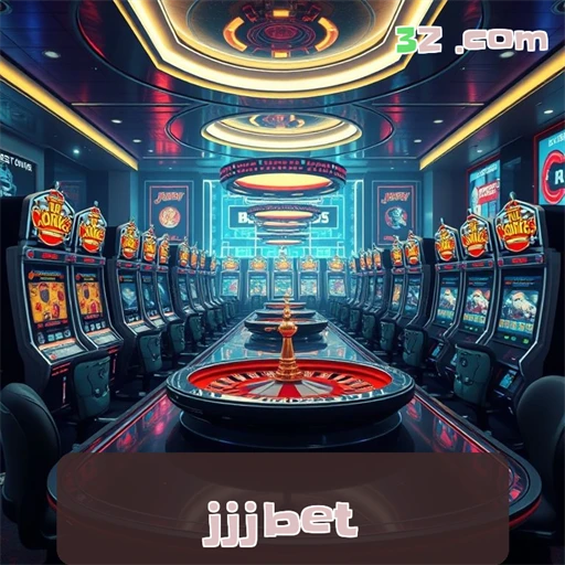 jjjbet Jogos Variados